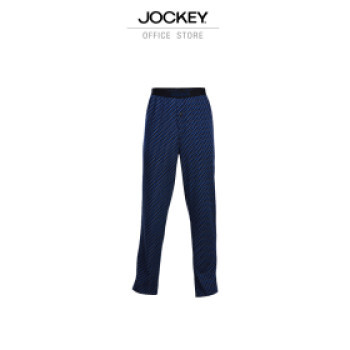 Pánské kalhoty na spaní 500756H-42M - Jockey - Pánské oblečení pyžama