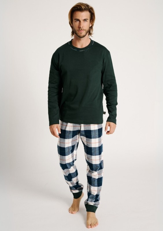 Pánské pyžamo Muydemi 13011025