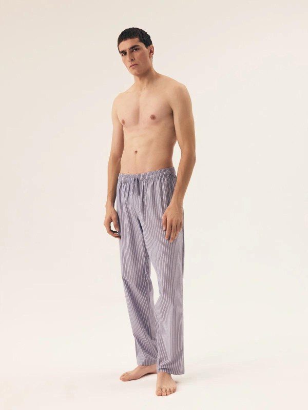 Pyžamové kalhoty Henderson 42698 Dyke M-3XL