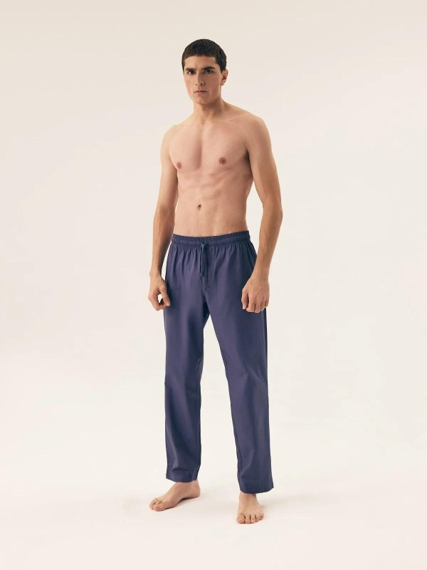 Pyžamové kalhoty Henderson 42785 Omen A2 M–2XL
