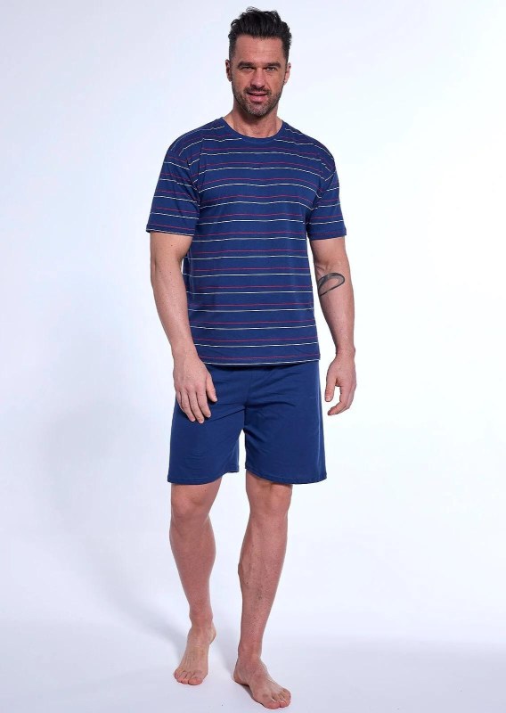 Pyžamo Cornette 338/50 cr/r S-2XL pánské