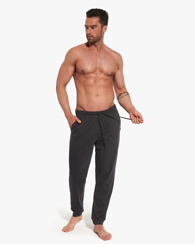 Cornette 331/02 S-2XL pánské pyžamové kalhoty - Pánské oblečení pyžama