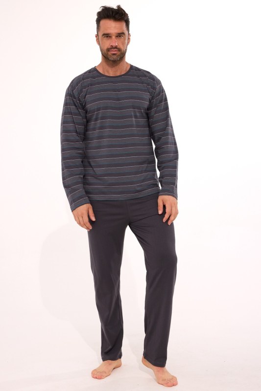 Cornette Various 138/57 S-2XL pánské pyžamo