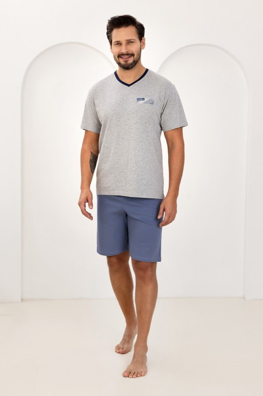 Pyžamo Regina 504 cr/r XXL W26 pánské