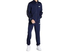 Puma Tape Poly Suit M 677429 06 tepláková souprava