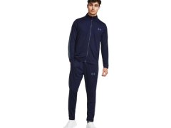 Mikina Under Armour Rival Knit M 1357139 410