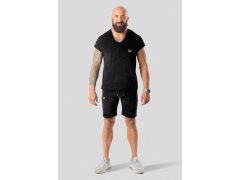 TRES AMIGOS WEAR Set W001-SKK-KKR Black