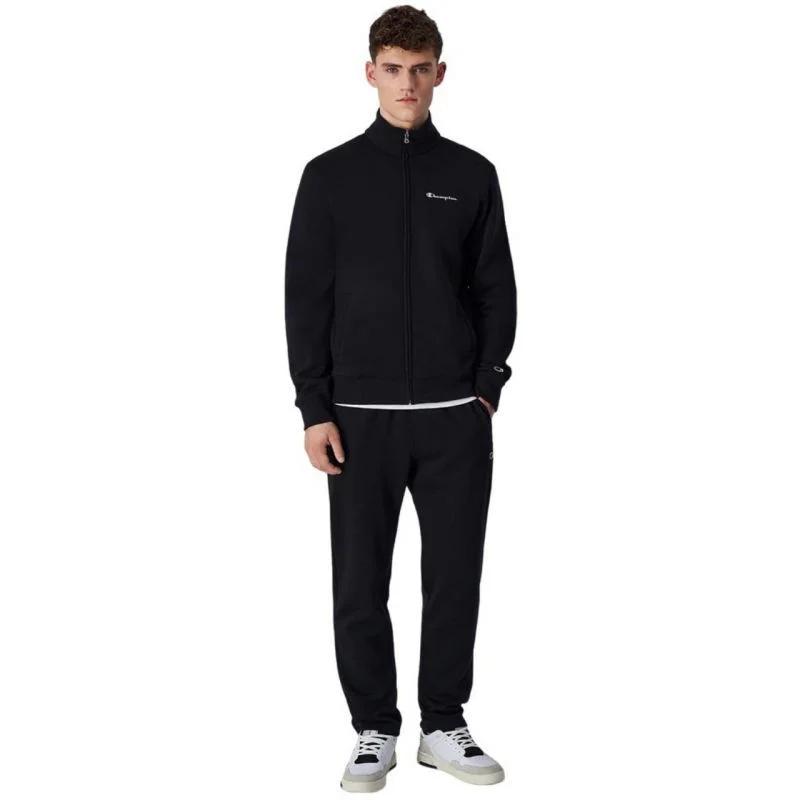 Champion mikina M 220288 KK001 - Pánské oblečení soupravy
