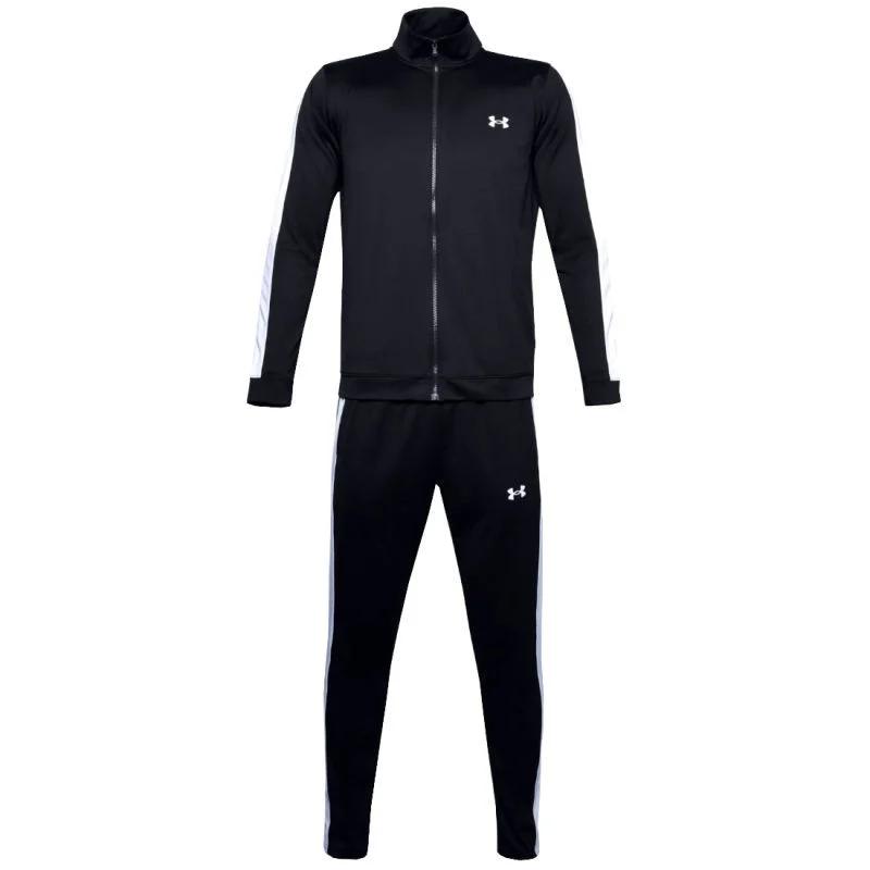 Under Armour EMEA Tepláková souprava M 1357139-001 Under Armour EMEA Tepláková souprava M 1357139-001 - Pánské oblečení soupravy