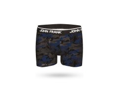 Pánské boxerky John Frank JFBD257