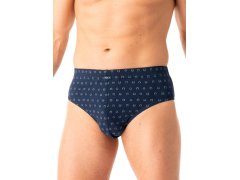 Klíčové kalhotky MPP 612 B25 M-2XL A´2
