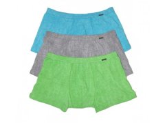 Pánské boxerky Authentic Perfect Mini 223 - Cornette