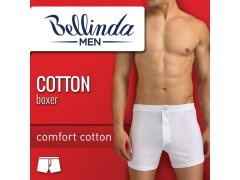 Pánské boxerky COTTON BOXER - BELLINDA