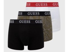 Pánské boxerky U2BG05K6YW0 P84U mix barev - Guess