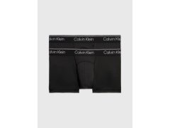 Pánské boxerky 000NB3548A UB I černé - Calvin Klein