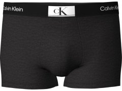 Pánské boxerky Calvin Klein s krátkou nohavičkou NB3403A