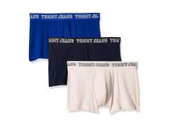 Pánské boxerky 3Pack UM0UM02850-0T8 - Tommy Hilfiger