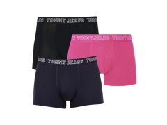 Pánské boxerky 3Pack UM0UM02850-0T0 - Tommy Hilfiger