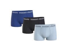 Pánské boxerky 3Pack UM0UM02850-0TV - Tommy Hilfiger