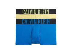 2Pack Pánské boxerky Micro NB2599A-C28 - Calvin Klein