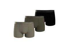 Pánské boxerky 3Pack UM0UM02760-0UP - Tommy Hilfiger