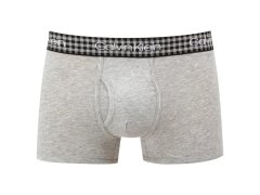 Pánské boxerky NB1992A-080 - Calvin Klein