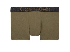 Pánské boxerky NB2682A-RBN - Calvin Klein