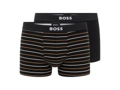 Pánské boxerky 2Pack 50479116-002 - HUGO BOSS