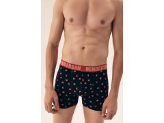 PÁNSKÉ BOXERKY SPOT 2PAK 42595 SS25