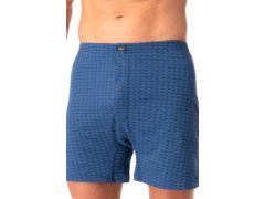 PÁNSKÉ BOXERKY MXC 813 A25 3XL-4XL