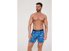 BOXERKY CLASSIC 881 W/26