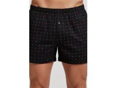 PÁNSKÉ VOLNÉ BOXERKY BB008 4XL-5XL