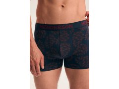 PÁNSKÉ BOXERKY FAWN, 2 KS V BALENÍ 45486 AW26
