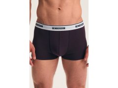 PÁNSKÉ BOXERKY FREE, 2 KS V BALENÍ 46099 AW26