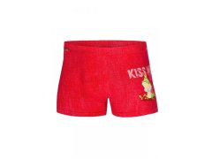 Boxerky model 126736 Cornette