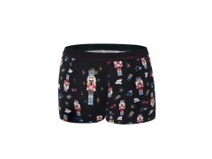 Boxerky model 149520 Cornette