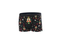 Boxerky model 160199 Cornette