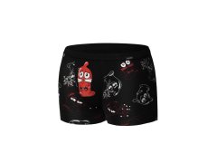 Boxerky model 175182 Cornette