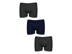 Pánské boxerky John Frank JF3BMOD01 3pack