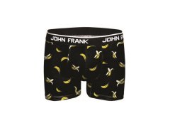 Pánské boxerky John Frank JFBD247