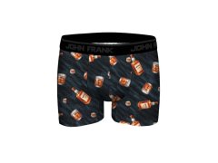 Pánské boxerky John Frank JFBDMOD155