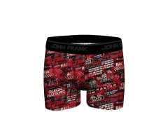 Pánské boxerky John Frank JFBD379