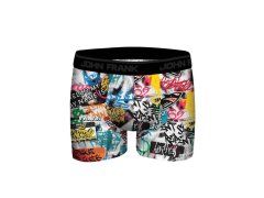 Pánské boxerky John Frank JFBDMOD135