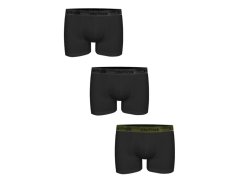 Pánské boxerky John Frank JF3BPB03 3PACK