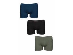 Pánské boxerky JOHN FRANK JF3BMOC04 3pack