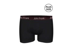 Pánské boxerky John Frank JFBPBPLS200