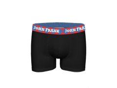 Pánské boxerky John Frank JFBMODHYPE41