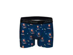 Pánské boxerky John Frank JFBDMOD145