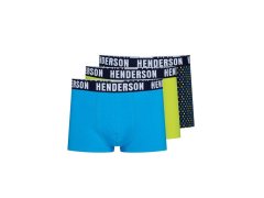 Pánské boxerky Henderson 41929 3PACK