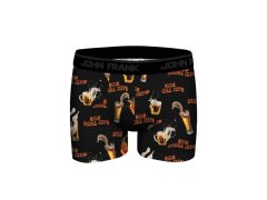 Pánské boxerky John Frank JFBDMOD142